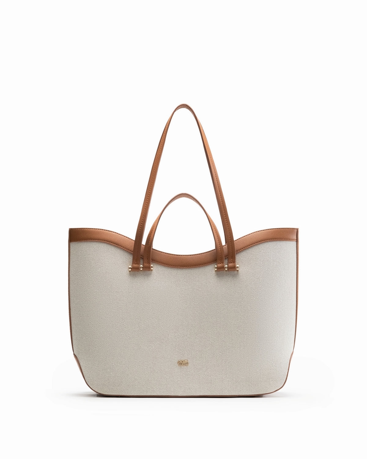 Canvas work online tote