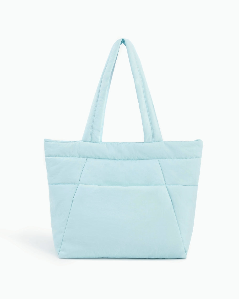 Mint blue online bag