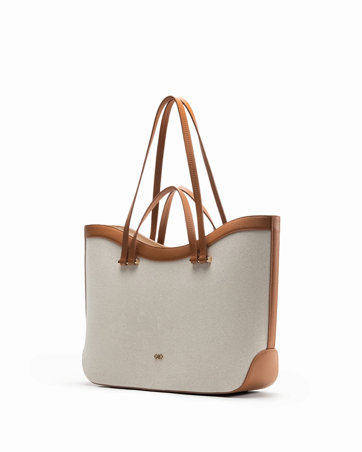 Ralph lauren clearance canvas handbags