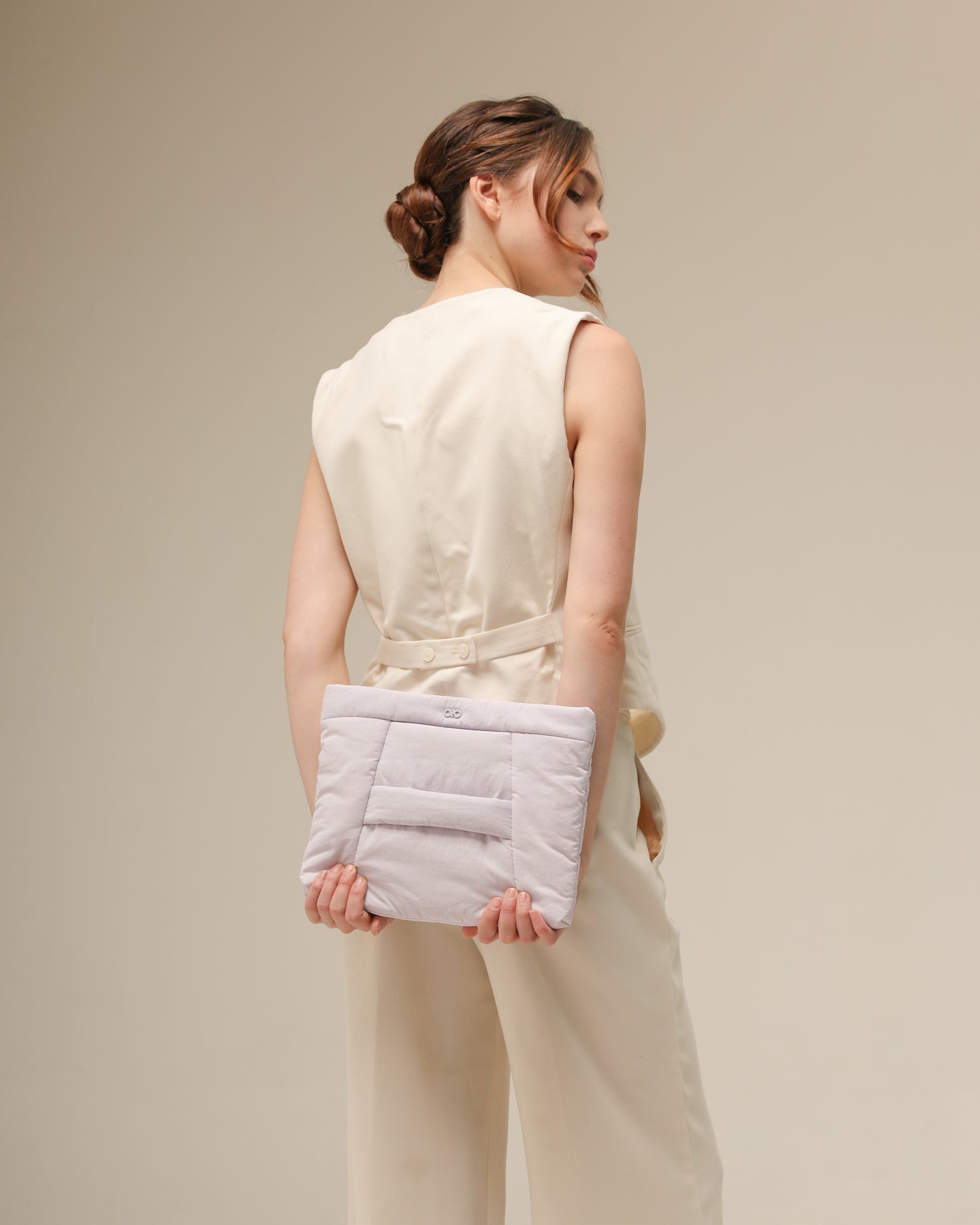 Waist clutch bag clearance